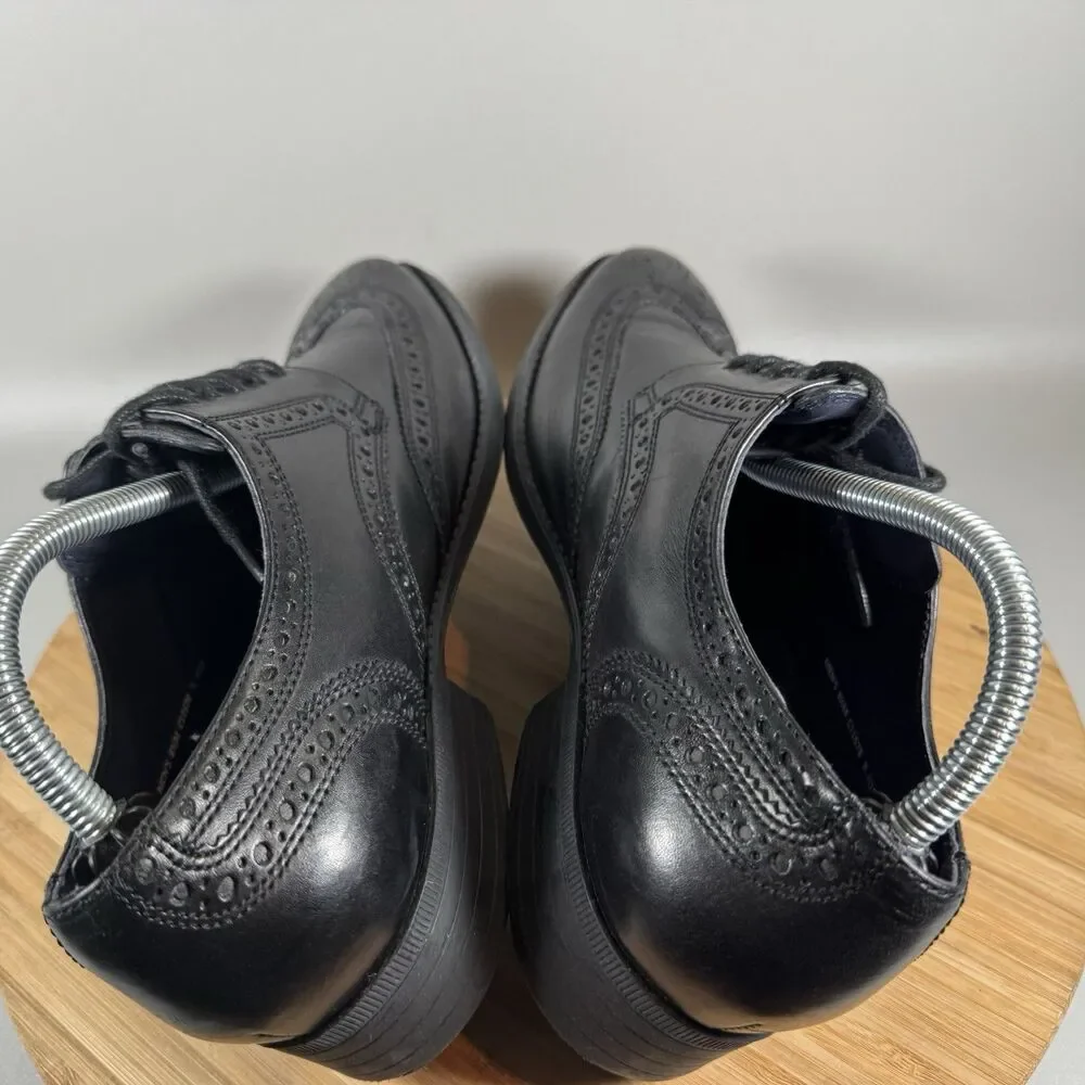 Cole Haan very good